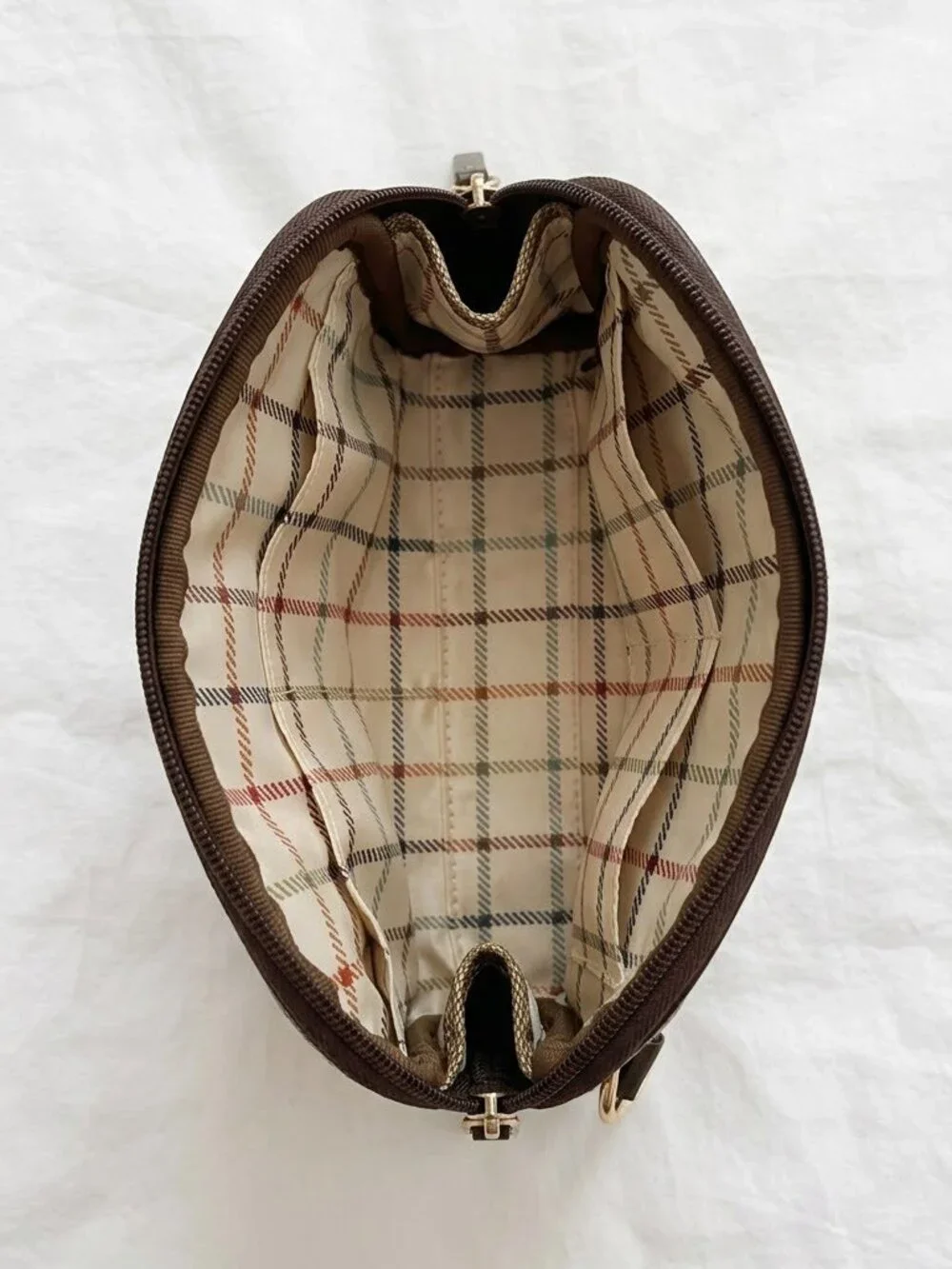 Coach authentic heritage
